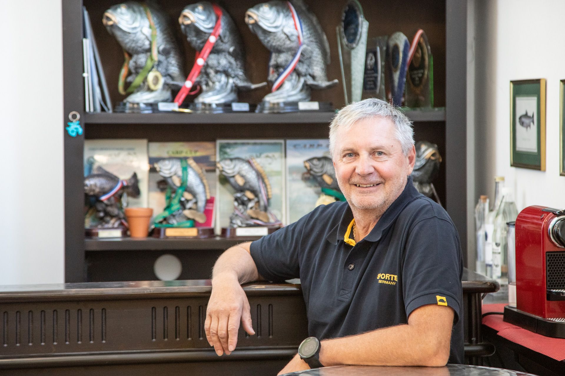 Angelsport Geschäft in Irdning