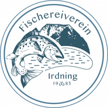 Logo Fischereiverein Irdning